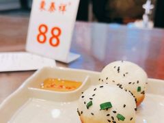 -东泰祥生煎馆(长宁路店)