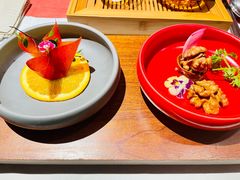 -叶叶菩提·晋福宫