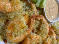 -panchos 墨西哥餐厅(嘉绿苑店)