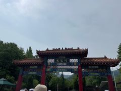 -鸡冠洞风景区