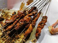 -铁诚烤肉