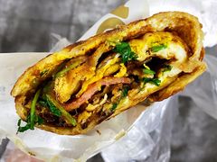 -金杨老摊头蛋饼(金口路店)