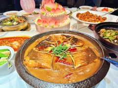 -宝轩渔府·海鲜(水上店)