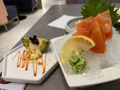 -庖丁兄弟干式熟成牛排自助餐厅(仁恒伊势丹店)