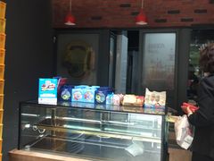 大堂-向阳坊(树兜店)
