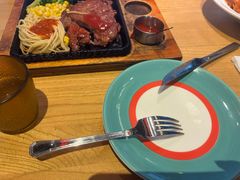 -菲滋意式餐厅(金华银泰城店)