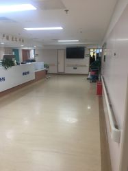 -首都儿科研究所附属儿童医院