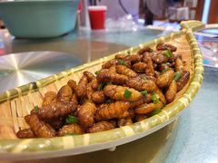 -大师傅金奖啤酒鱼(西街口总店)