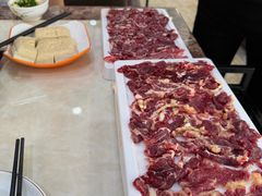 -潮悦牛肉火锅城(水贝店)