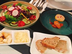 -La Creperie法餐厅(芮欧百货店)