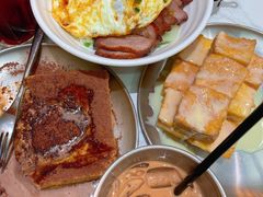 -金玉茶餐厅(南油店)