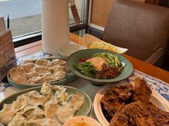 -东方饺子王(中央大街创始店)