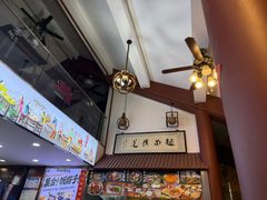 -孙盛兴奥灶面馆·蟹黄面·三虾面(山塘街总店)