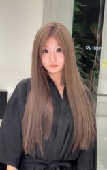 -DL HOPE明星造型