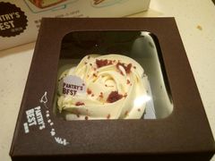 -Pantry's Best派悦坊蛋糕(K11购物艺术中心店)