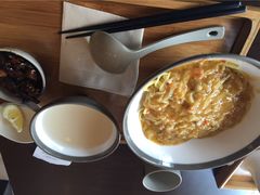 阿莉家的面-阿莉餐厅(枣阳路店)