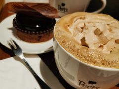 -Peet's 皮爷咖啡(东湖路手作店)