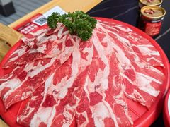 -蜀大侠火锅.川剧变脸(龙泉世茂店)