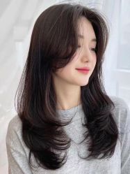 -沐染造型专业烫发染发