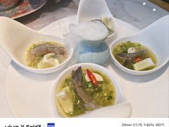 -泰椰里·泰国餐厅(智慧城广百广场店)