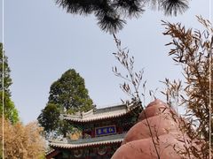 -红螺寺
