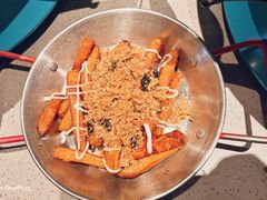 -半天妖烤鱼(丰科万达店)