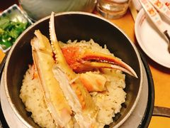 -蟹道乐(道顿堀本店)