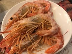 -芭菲盛宴·环球美食(解放碑英利国际店)