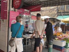 -红大哥水门鸡饭(總店)