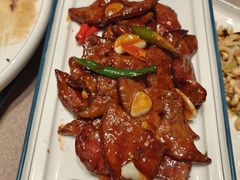 -润泽园饭庄(中山路店)