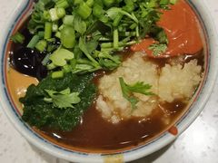 -牛村来人潮汕牛肉火锅(西单店)