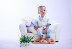 -豆豆飞儿童摄影(ccpark店)