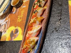 -古田居·特色寿司料理(星之岛旗舰店)