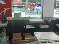 -康师傅私房牛肉面(北京南站店)