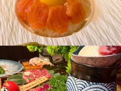 -牛焱·和牛烧肉(五大道店)