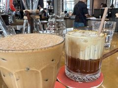 -The Workshop Coffee