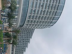 -深圳大梅沙京基洲际度假酒店