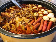 -安徽阜阳卷馍(西单店)