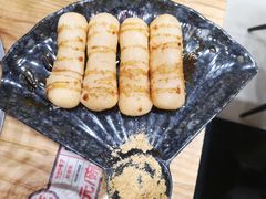 -为什么牛潮汕牛肉火锅(万胜广场店)
