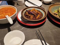 -吕氏焗小鲜•海鲜青岛菜(总店)