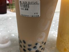 -CoCo都可(上海环球港店)