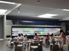 -星河湾温泉洗浴酒店