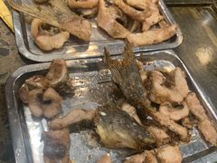 -肖肖酸萝卜鱼火锅(总店)