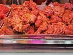 -老马家马峰腊牛羊肉店(桥梓口店)