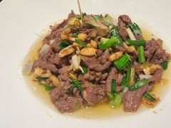 -炊烟小炒黄牛肉(浦东世纪汇店)