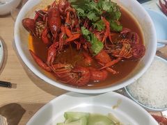 -宏状元现熬粥·京味菜(三里河店)
