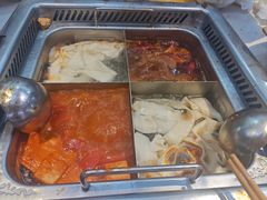 -海底捞火锅(龙首印象城店)