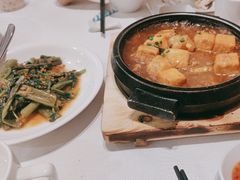 -莆田餐厅PUTIEN(武商MALL店)