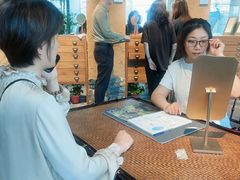 -大视光学•LINDBERG林德伯格•全球手工眼镜集合店(王府井店)