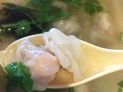 -吉祥馄饨(上海金平店)